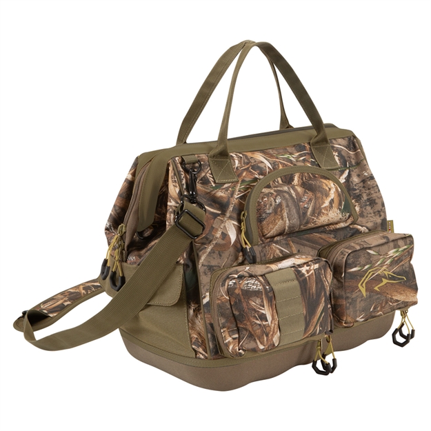 Picture of Allen 19211 Gear-Fit Pursuit Punisher Waterfowl Blind Bag Realtree Max-5