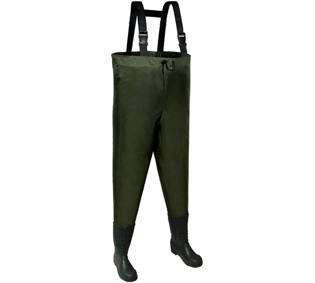 Picture of Allen 2-Ply Size11 Bootfoot Wader