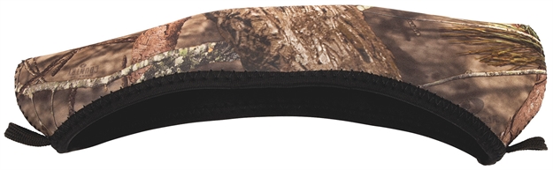 Picture of  Allen 20172 Scope Cover  Mossy Oak Break-Up Infinity Neoprene Neoprene 44Mm Obj. Medium Slip ON 026509201724