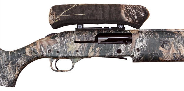 Picture of  Allen 20173 Scope Cover  Mossy Oak Break-Up Infinity Neoprene Neoprene 56Mm Obj. Large Slip ON