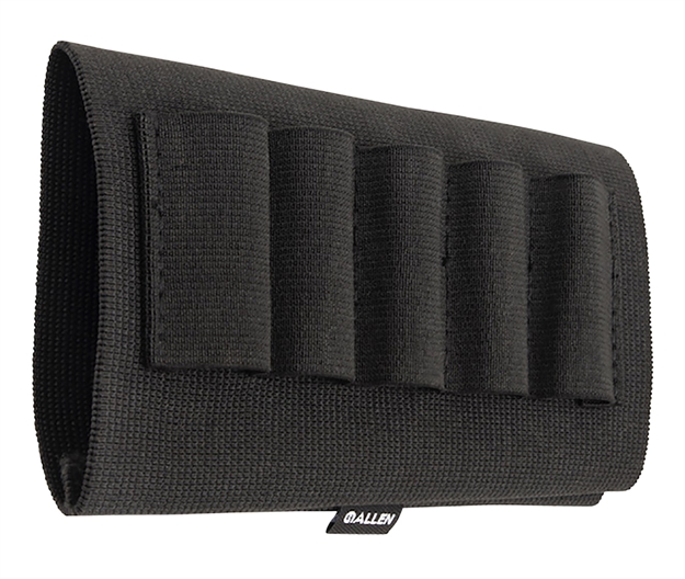 Picture of Allen 2052A Shotgun Shell Holder Holds 5 Shells