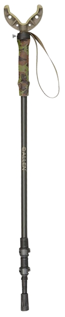 Picture of Allen Axial Shooting Stick 61" Monopod Removeable Cradle 21410