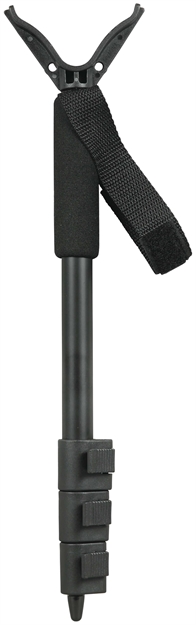 Picture of  Allen 2164 Swift Compact Shooting Stick Matte Black 14.50"-34" Aluminum 026509021643