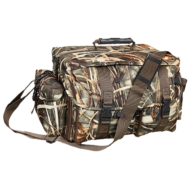Picture of Allen Floating Waterfowl Bag Max-4