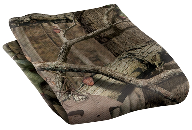 Picture of Allen Camo Burlap 12'X54" Moinf 25312