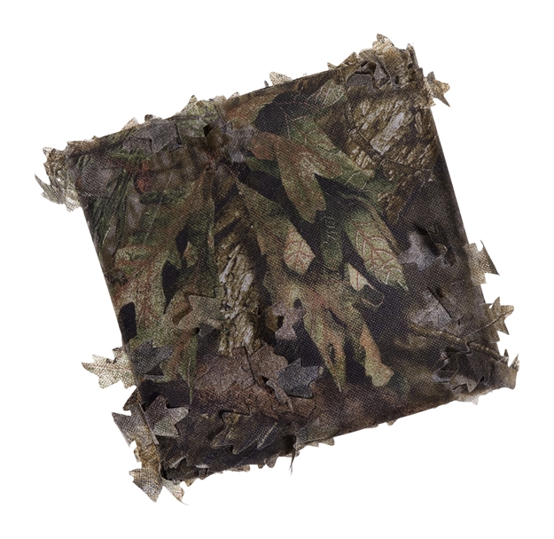 Picture of Allen Vanish 3D Leafy Omnitex 12Ftx56in, Mossy Oak Break-Up Country Burlap 25327