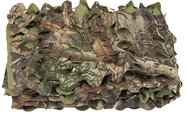 Picture of  Vanish 25356 3D Die-Cut  Olive/ Realtree Edge Ripstop 9.80" Long 026509076780