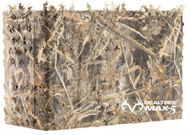 Picture of Allen 2575  3D Leafy Omnitex 12Ftx56in Max5