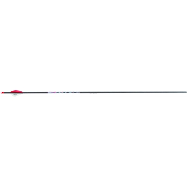 Picture of Allen 29" Pro Series 400 Carbon Arrow 12Pk Bulk