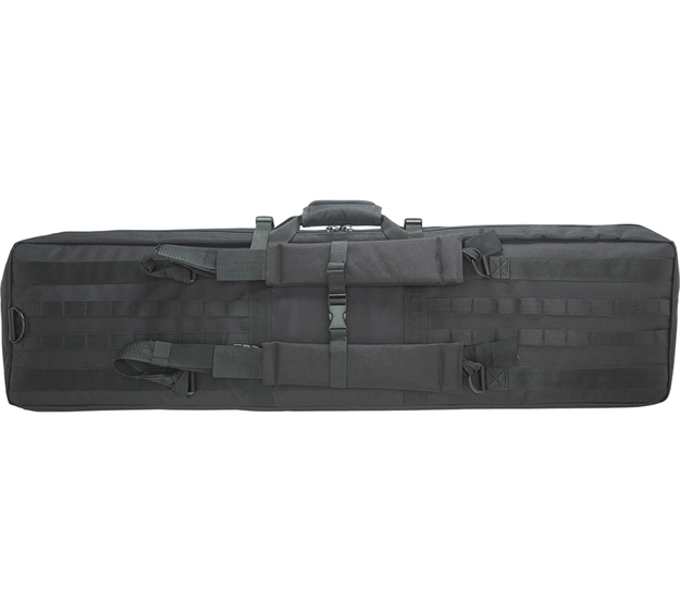 Picture of Allen 3 Gun Competition Case Blk