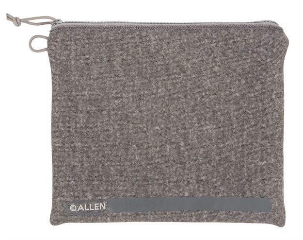 Picture of Allen Company Inc., The Oversized Pistol Pouch Gray 3629
