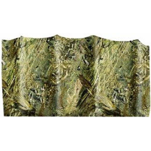 Picture of Allen 3D Blind Fabric 56"X12' Mob