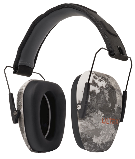 Picture of Allen Company Inc., The Ultrx Shield P-Emuff Slim Vtgreycamo Nrr 23Db 4160