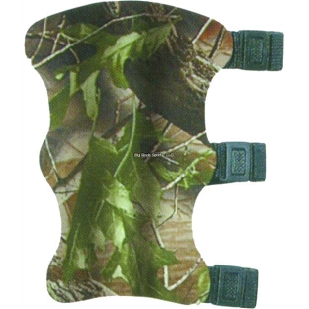 Picture of Allen 7" Molded Armguard 3-Strap Mossy Oak Breakup Camo