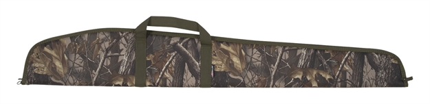 Picture of Allen 442-52 Red Mesa Shotgun Case Green Camo Endura 52" Shotgun
