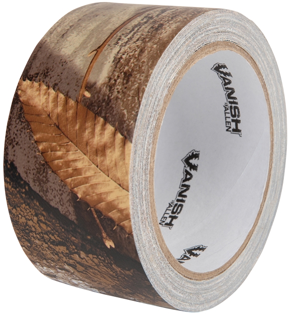 Picture of  Vanish 450 Duct Tape  Realtree Edge 10 Yards 026509076735