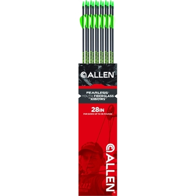 Picture of Allen 48Pc Arrow Pdq Display