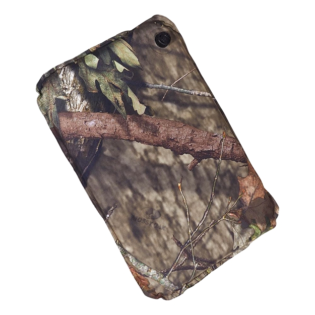 Picture of  Vanish 5851 Self Inflating Seat  Mossy Oak Break-Up Country