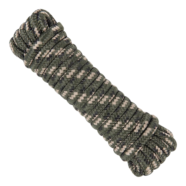 Picture of Allen Company Inc., The Outdoor Rope 3/8" 25Ft 3645
