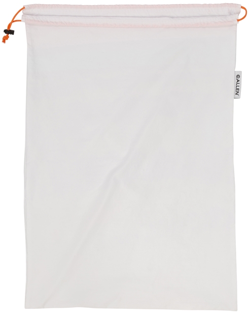 Picture of  Allen 6593 Backcountry Single Meat Game Bag White Polyester
