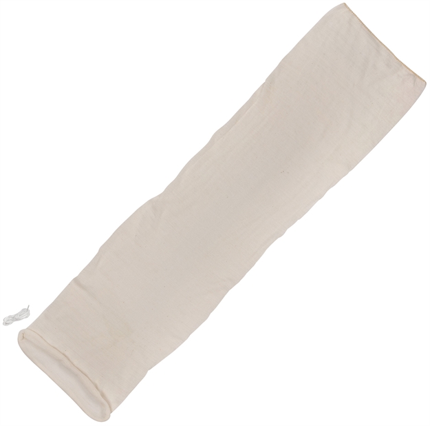 Picture of  Allen 6597 Colorado Full Body Carcass Game Bag Natural Poly Cotton Blend