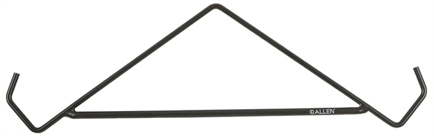 Picture of  Allen 7242 Gambrel Frame  Steel Frame