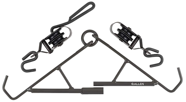 Picture of  Allen 7244 Takedown Gambrel And Hoist 500 Lbs