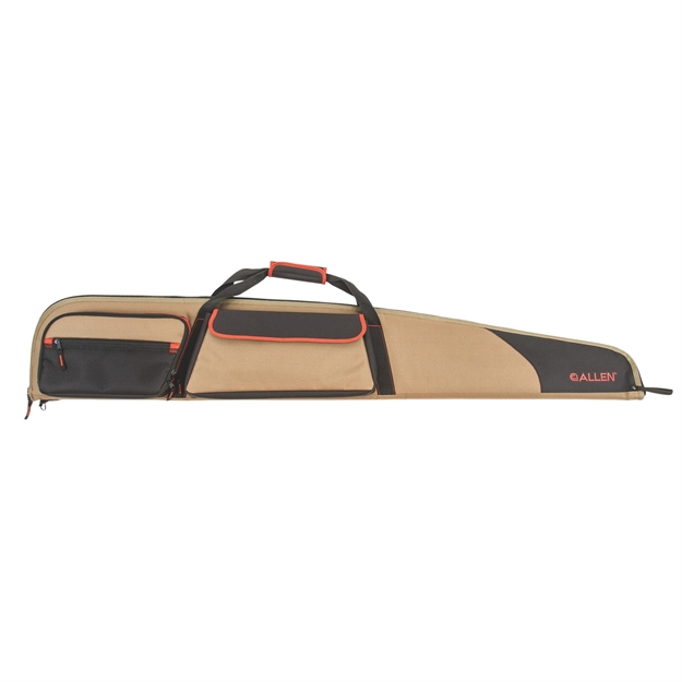 Picture of  Allen 820-52 Eliminator Shotgun Case Endura 1 Shotgun 026509018421
