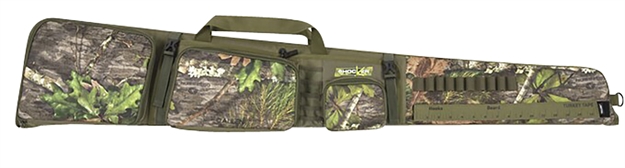 Picture of  Shocker 961-52 Gear-Fit Pursuit Shocker Turkey Shotgun Case Mossy Oak Obsession Endura 52" 026509064664
