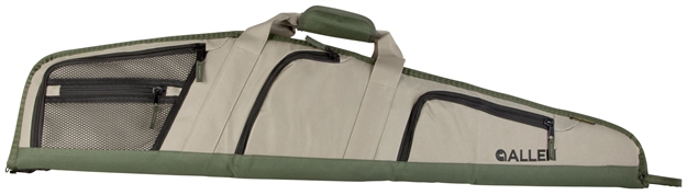 Picture of Allen 99540 Daytona Rifle Case Endura Rugged