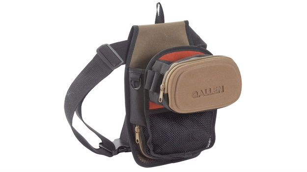 Picture of Allen Eliminator All IN One Shooting Bag