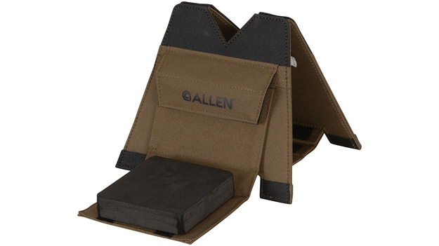 Picture of Allen Alpha Handgun Rest 18408 026509032571