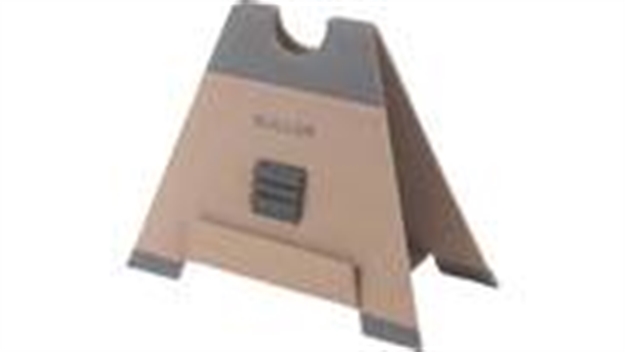 Picture of Allen Alpha Tac 10" Rifle Rest