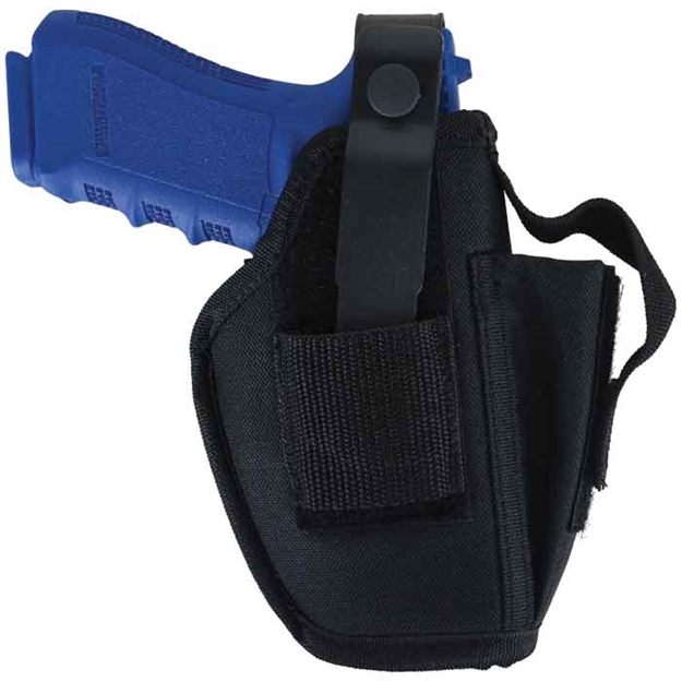 Picture of Allen Ambi Holster 3"-4" Revolver