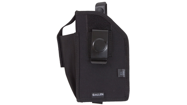 Picture of Allen Ambi Holster 4-5"Auto Laser
