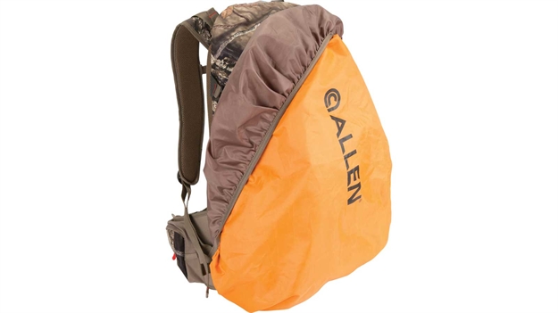 Picture of Allen Arroyo Daypack Mobuc