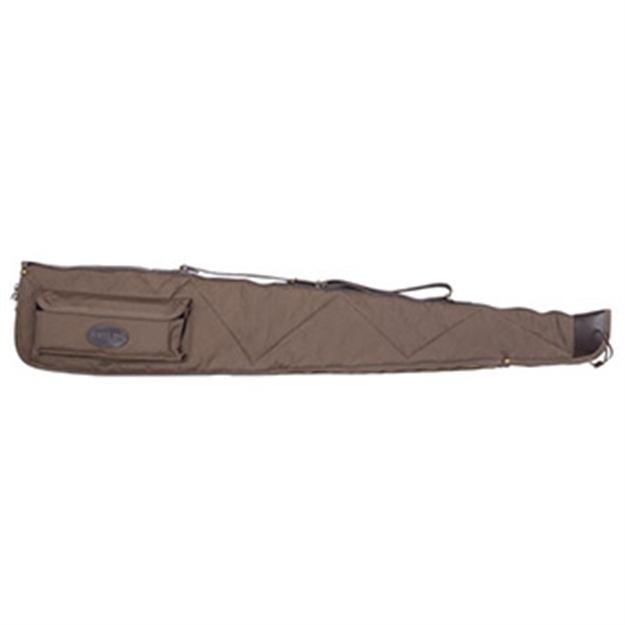 Picture of Allen Aspen Mesa Canvas Sgun Case 52 Brown