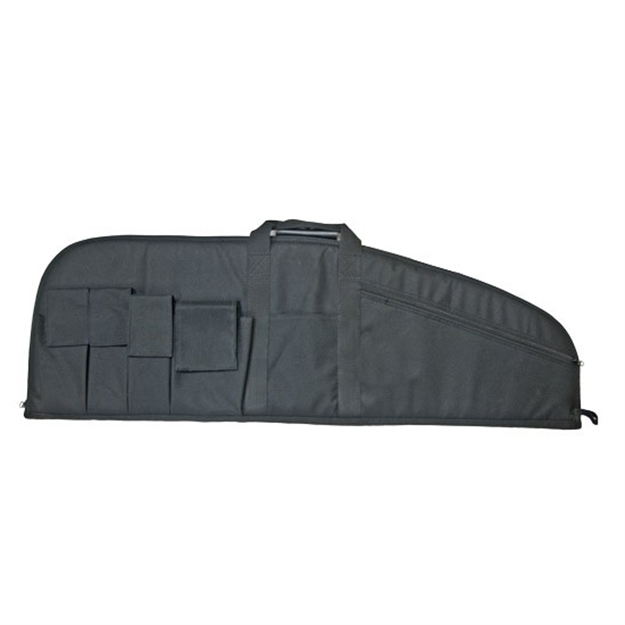Picture of Allen Tactical Gun Case 37" Black