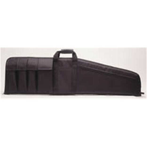 Picture of Allen Assault Rifle Case 46" W/6-Pockets Black