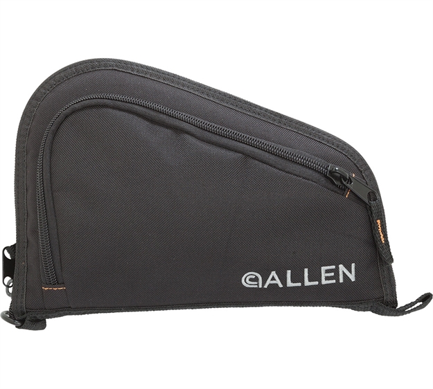 Picture of Allen Autofit Comp Pistol CS Blk