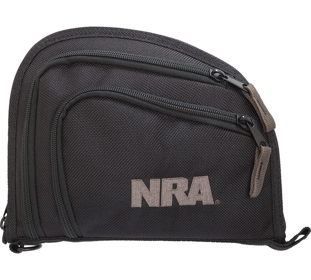 Picture of Allen Autofit Nra Pistol CS Blk