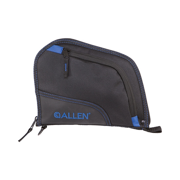 Picture of Allen Autofit Pistol CS 9" B/Blu