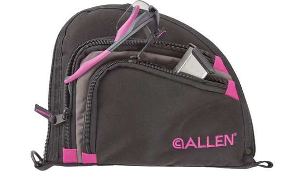 Picture of Allen Autofit Pistol CS 9" B/O