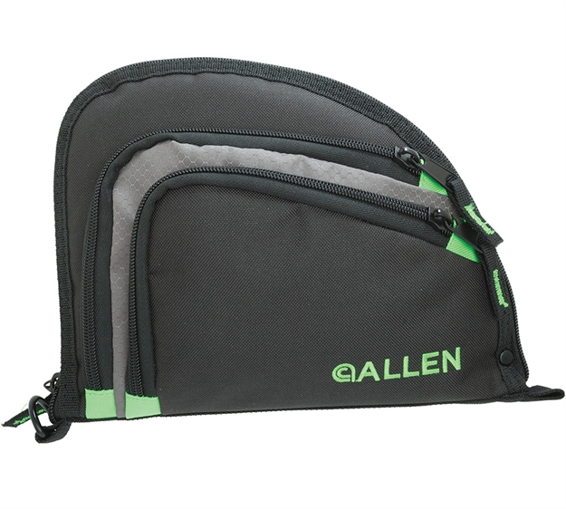 Picture of Allen Autofit Pistol CS Blk/Grn