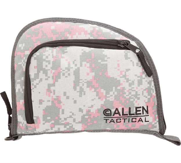 Picture of Allen Autofit Pistol CS Dig Pink