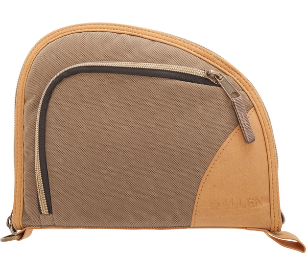 Picture of Allen Autofit Pistol CS Leather