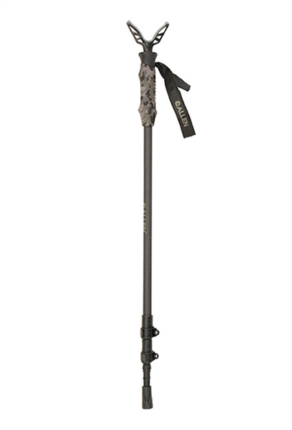 Picture of Allen Company Inc., The Shootingstick Axialc Arbonatommonogrey61" 21430 026509043706