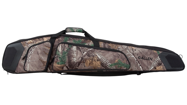 Picture of Allen Badlands Rifle Case 48" Realtree Extra