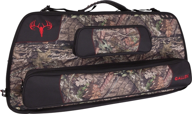 Picture of Allen Baktrak Connect Bow Case, Mossy Oak Break UP Country