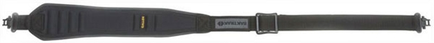 Picture of  Allen 8342 Glen Eagle  Black Heavy-Duty Webbing With Baktrak Adjustable Rifle